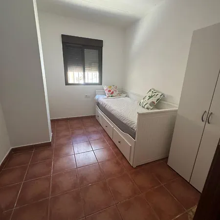 Casa La Colina Дом отдыха *