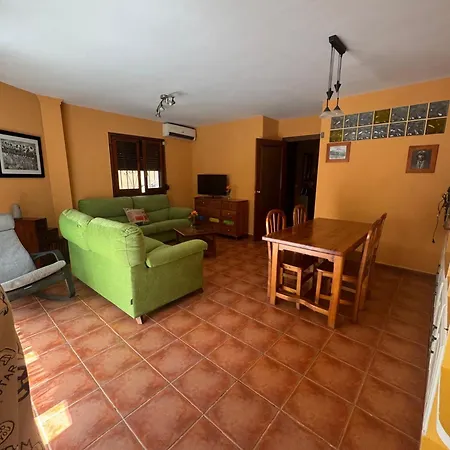 Дом отдыха Casa La Colina